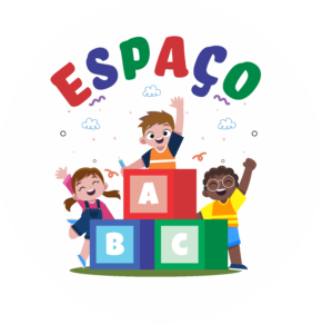 Logo - Espaço Educacional ABC